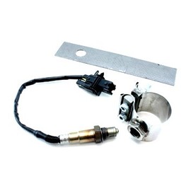 AEM 30-2355-200 2" No-Weld O2 Sensor Mount