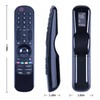 ZWP AKB76043102 MR23GA Replacement Magic Remote Control for LG AKB76045102