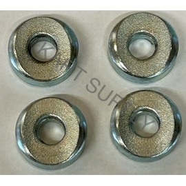 Trailmaster Go Karts Frame Bolt R Washers (4 Pack)