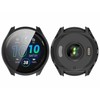 SHEAWA Garmin 965 Case Cover PC + Tempered Glass Film