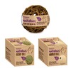 Rosewood Cat Naturals Catnip Bundle – 3 Assorted Natural Catnip