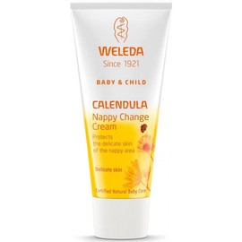 Weleda Buy Weleda Baby And Child Calendula Nappy Change Cream 75ml Online