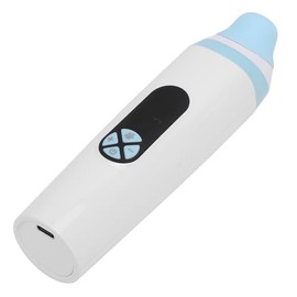 PUNELE Ear Pressure Relief Device,Eustachian Tube Unblocking Device,Balancing Ear Pressure Eustachian Tube Unclogger,Unclogger for Flying Diving