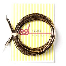 piece Mizuhiki PHC-023-43 Mizuhiki Set "Taka" Knotted with Leaflet