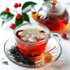 Pack of 3 Spice Strainers, Stainless Steel Tea Strainer, Spice