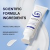 7.5% Hydroxyapatite Toothpaste, Hidroxiapatita Toothpaste for Advanced Enamel Protection,Gentle Mint,Fresh
