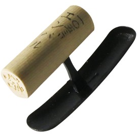 Tokyo Nishikan Embal Trowel, Man-made, 4.1 inches (105 mm)