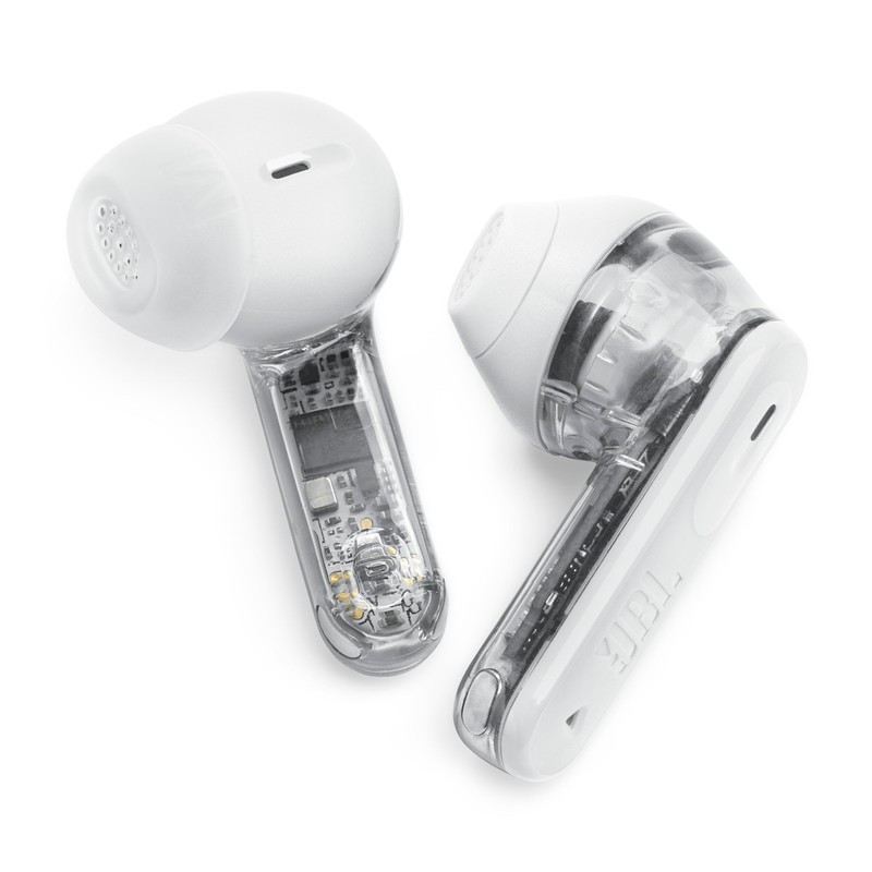 JBL Tune Flex 2 / Wireless Earbuds, Bluetooth, Multi-point Compatible,