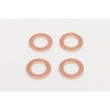 Autobahn88 Copper Seal Ring / Washer for Banjo Bolt -