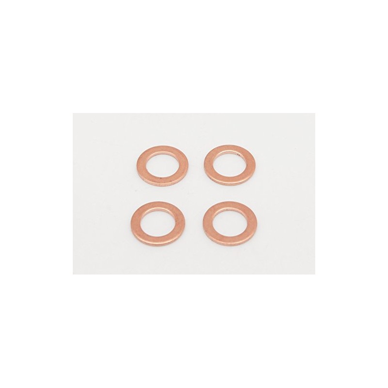 Autobahn88 Copper Seal Ring / Washer for Banjo Bolt -