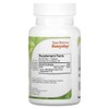 [해외직구] 자흘러 메틸폴레이트 60캡슐 Zahler Methylfolate 60 Capsules Zahler Methylfolate