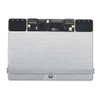 ICTION New Trackpad Touchpad with Flex Cable 593-1604-B Replacement for