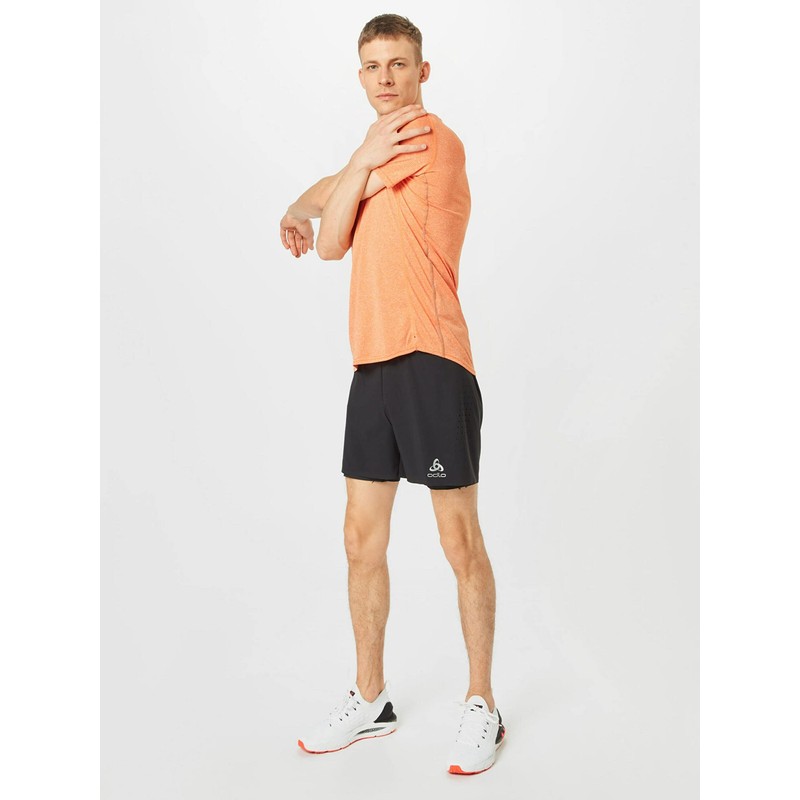 Odlo Zeroweight Men's Running Shorts 5 Inch
