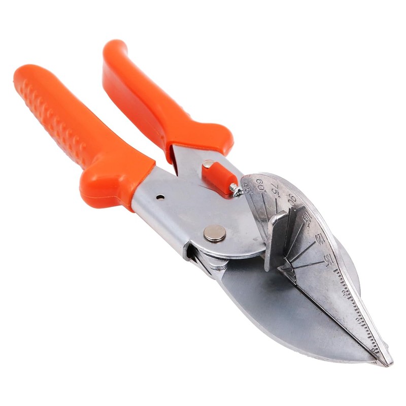 ZONADA Gasket Shear Mitre Shear 45 to 135 Degree Multi-Adjustable