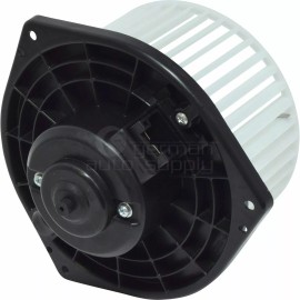 UAC HVAC Blower Motor BM9176C