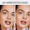 Cilrofelr Peel Off Lip Liner Stain, Long Wear Tattoo Lip