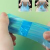 Biodegradable Trash Bags Waste Bag100PCS, Garbage bags 20L kitchen trash