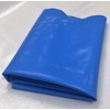 USA Pond Products' - 6x6 Blue Pond Liner-6'W x 6'L
