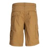 JACK & JONES Men's Jpstcole Jjcampaign Short Cargo Shorts, Otter