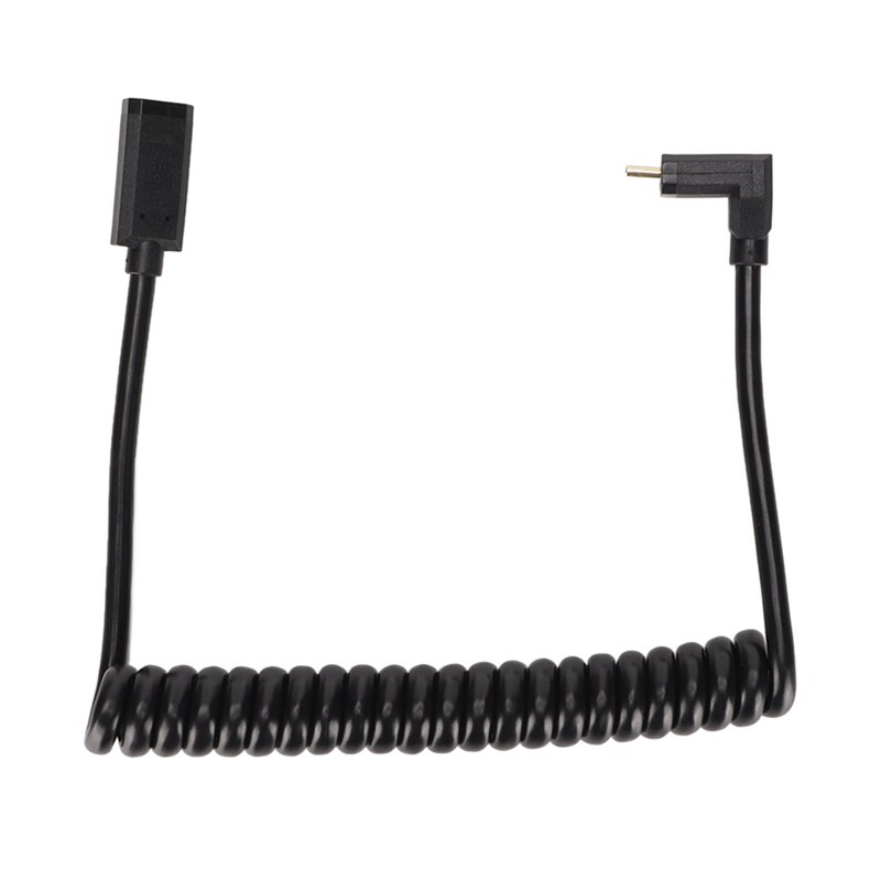 USB C Cable USB C Female to USB C Male