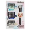 BIOGLOW MIXED FACE MASK KIT