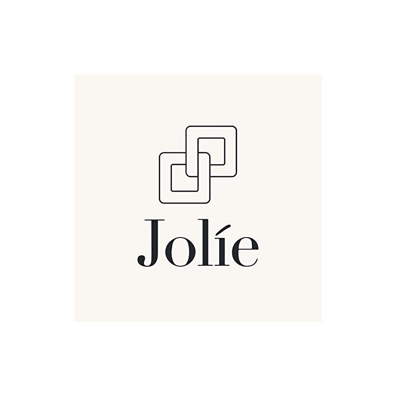 LA JOLIE MUSE Citrus Candle, 11oz