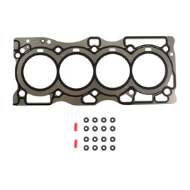 KAC Engine Cylinder Head Gasket Kit Fit for 2002-2006 Altima 2.5L, 2002-2006 Sentra 2.5L,OEM HS26261PT, ES72198, Head Gasket Kit