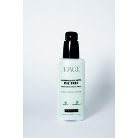 Desmaquillante Oil Free