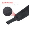Sonoreboom 2 to 1 Heat Shrink Braided Sleeving 3/4" -