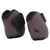 Horse Leg Guard PU Elastic Thickened Obstacle Leg Protector for