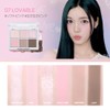 【LIPS Must-Have Award Winner】【Official 2aN】Eyeshadow Eyeshadow Palette BETTER ME EYE
