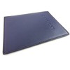 Premium Quality RFID Blocking Passport Holder (Purple)