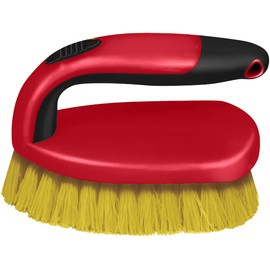 ALLWAY SBR2 Small Soft-Grip Scrub Brush