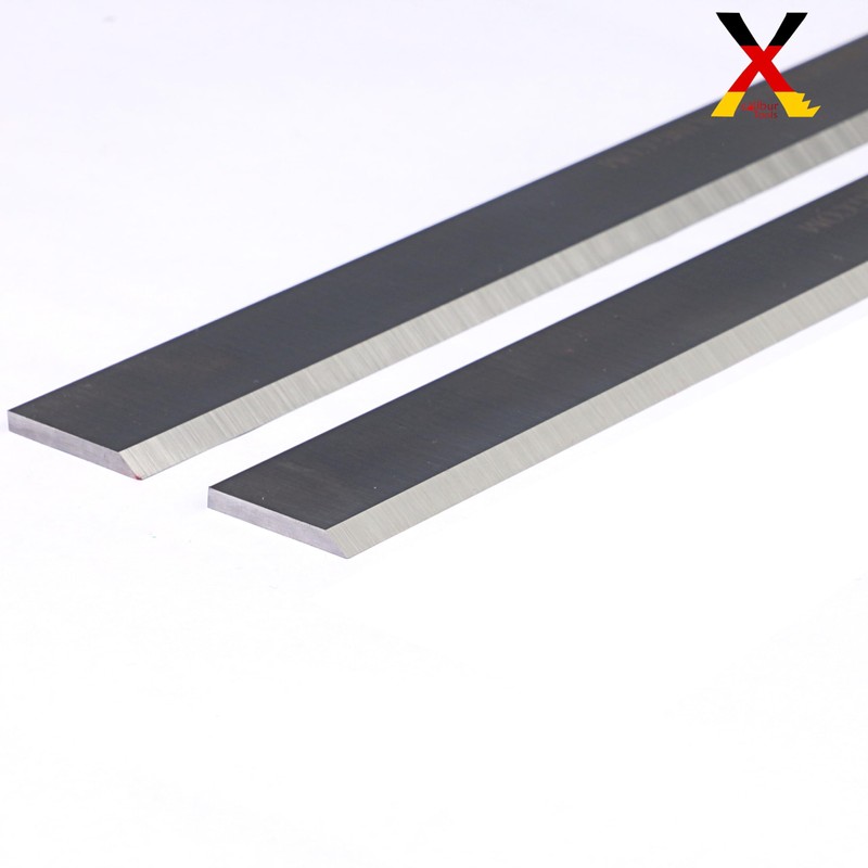 for Scheppach HMT260 Planer Blades 260mm 1 Pair Fits HM2,