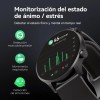Haylou Solar Plus (ls16) V5.3 Reloj Inteligente Con Llamada