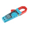 ZOYI Large Clamp meter 6000 Counts,1200A, AC/DC with hold, Auto-Ranging