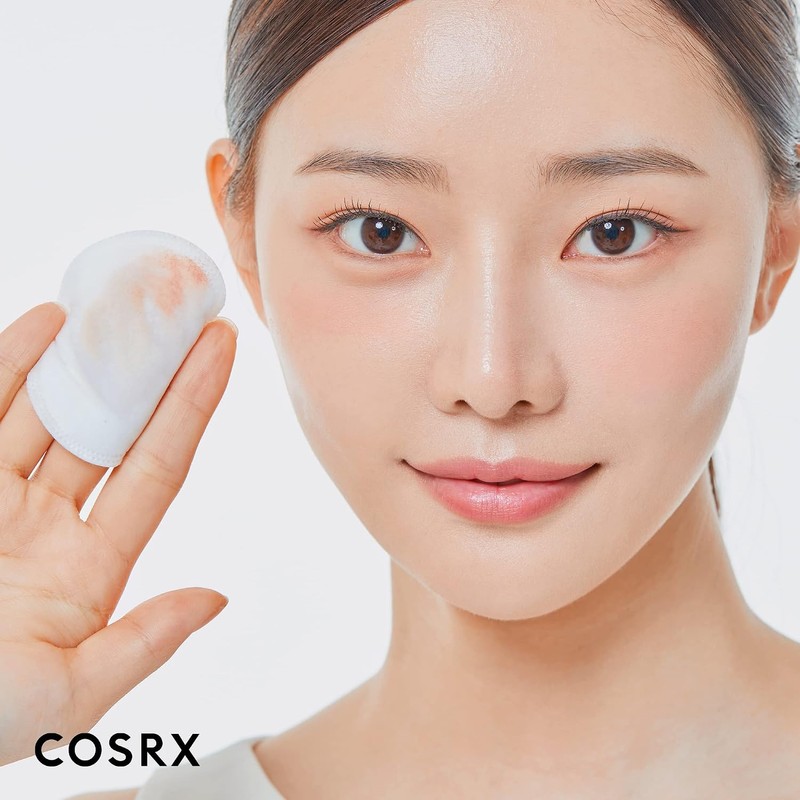 Low pH Niacinamide Micellar Cleansing Water by Cosrx for Unisex