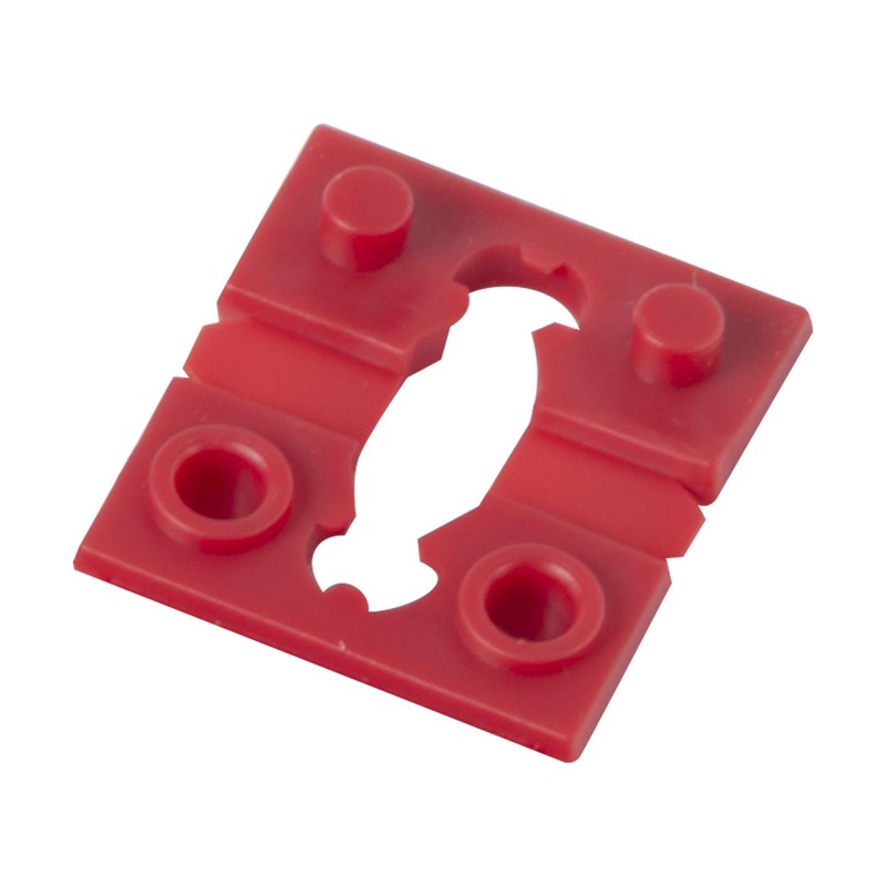 Gardner Bender GSP-04 Electrical Switch and Receptical Spacers, 4 Piece