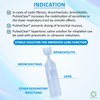 Pulmoclear Sterile Hypertonic Saline 7% Solution for Inhalation - 4ml