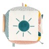 KALOO - Stimuli - My Sensory Cube Sensory Learning Toy