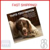 Buffalo Range Rawhide Dog Treats, Grass-Fed Buffalo, Jerky Kabob, 18