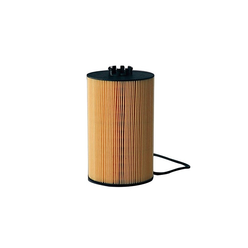 Donaldson P550820 Lubefilter, Kartusche, Durchmesser 120 mm, Länge 202 mm