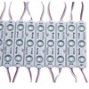 Rextin Super bright 200pcs 3 LED Module Green 5630 5730