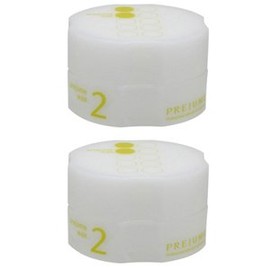 [x2 Set of] mirubon purezyu-muwakkusu 2 GSM