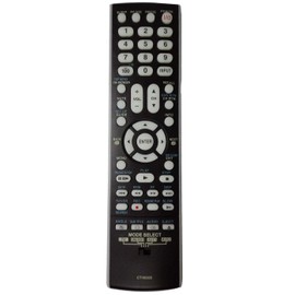 Replacement Toshiba TV Remote Control CT-90302 CT90302 subs CT-90275 CT90275