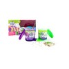 Doctor Squish - Magic Slime Double Set - Green and