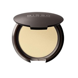 Bissú Maquillaje Compacto para Rostro (04 Sand)