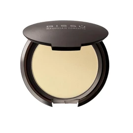 Bissú Maquillaje Compacto para Rostro (04 Sand)