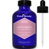 Lemongrass Essential Oil, Food Grade, Edible – 100% Pure, Lemongrass