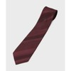 TAKEO KIKUCHI Necktie Made in Japan Shadow Stripe Silk Tie